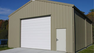 Garage Door Openers at Longview Ranchettes, Colorado